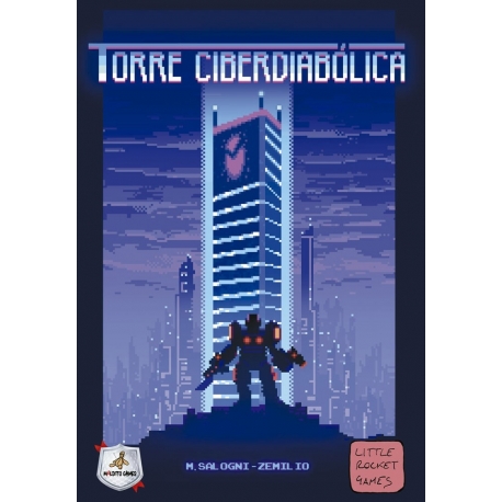 Cyber ??Devil Tower