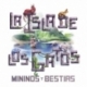 Kittens and Beasts - The Island of Cats