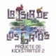 Paquete de Kickstarter 2 - La Isla de los Gatos