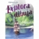 The Island of Cats: Explore and Draw