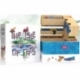 Big '2-minute' Box - Cat Island