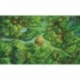 Neoprene mat 150x90 cm - FOREST