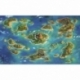 Neoprene mat 140x80 cm - ISLA