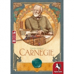 Carnegie (English/German)