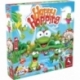 Happy Hopping (English/German)