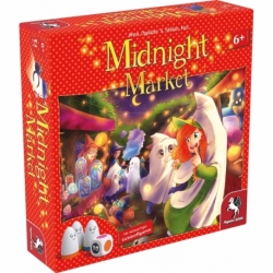 Midnight Market (English/German)