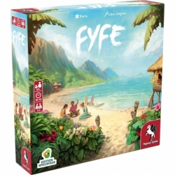 FYFE (English)