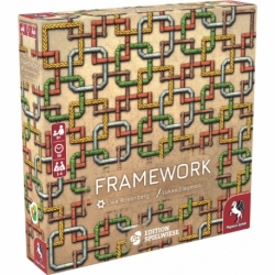 Framework (Inglés)