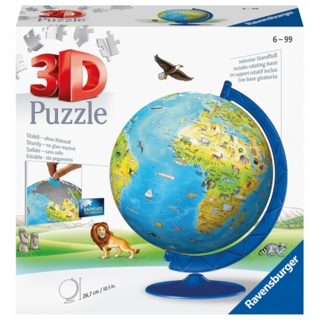 Round Shaped 3D: 3D Balloon 180 pieces