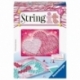 String it mini Cuoricini