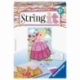 String it mini Principessa