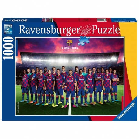 FC Barcelona season 2019-2020