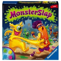 monster slap