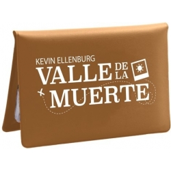 El Valle De La Muerte