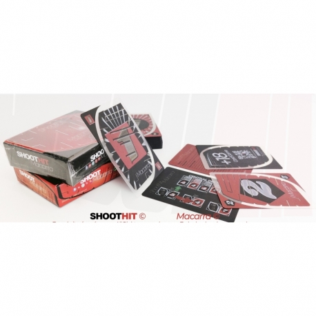 SHOOTHIT Macarra