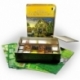 Insert compatible with Agricola (Base + Expansion 5-6 players) (Unarmed)