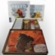 Inserto compatible con PALEO (Base + Primera Expansión)