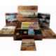 Insert compatible with TERRAFORMING MARS (Base + EXPANSIONS)
