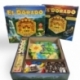 Inserto compatible con EL DORADO (Base + Expansión Héroes y demonios)