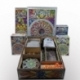 Insert compatible with SAGRADA (Base+Exp. 5-6 Players+Exp. Passion+Exp. Life+Exp. Glory)