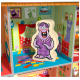 Educational Game Where's Wanda? logic! Haba Games