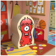 Educational Game Where's Wanda? logic! Haba Games