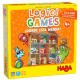 Educational Game Where's Wanda? logic! Haba Games