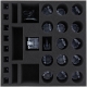 Feldherr Storage Box LBBG250 for Lords of Hellas Core Game + Expansion