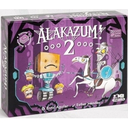 Alakazum 2