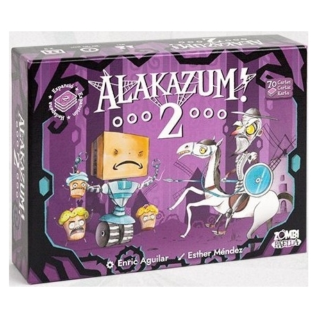 Alakazum 2