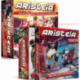 All-In-One Aristeia! Core + Prime Time Bundle (Inglés)
