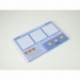 Refill pad - Insert coin to play