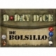 D-Day Dice Pocket