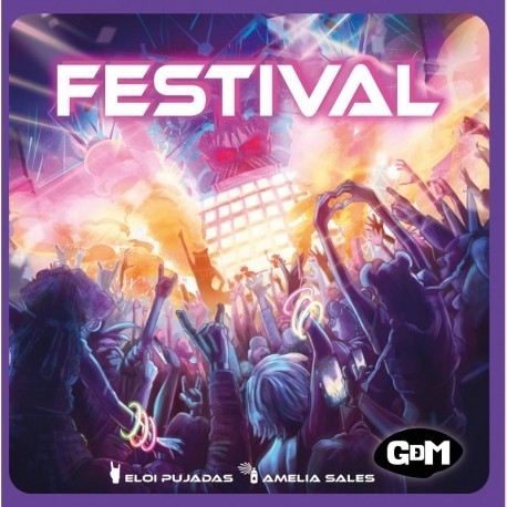 Festival (Multilanguage)
