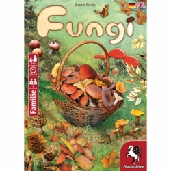 Fungi (English)