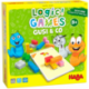 Gusi & Co - Logic! GAMES