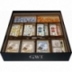 Inserto compatible con GREAT WESTERN TRAIL 2da Edición (Base + Exp. Rieles Hacia el Norte)