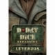 Legends - D-Day Dice