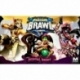 Mental Might expansion board game Super Fantasy Brawl from Ingenio Games