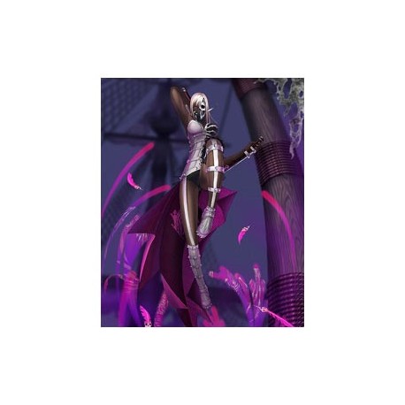 Anima Tactics Blisters: Hel