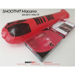 SHOOTHIT Macarra (All In Set)