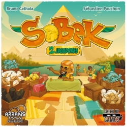 Sobek - 2 players