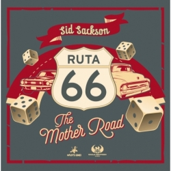 The Mother Road: Ruta 66