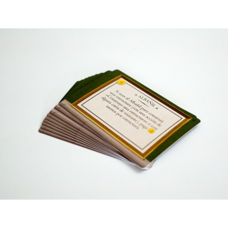 Special Workers - Tuscany - Viticulture