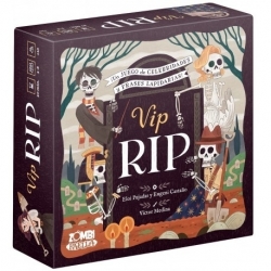 VIP RIP