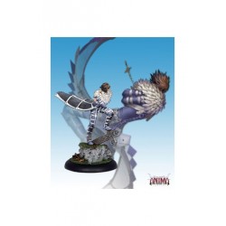 Anima Tactics Blisters: Damien