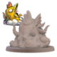 Yolk-Sothoth: War For Chicken Island Expansion