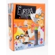 Juego de mesa Dr. Eureka de Átomo Games