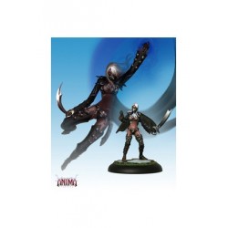 Anima Tactics Blisters: Deadmoon