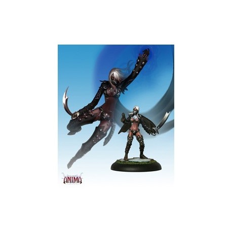 Anima Tactics Blisters: Deadmoon